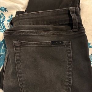 Joe's Jeans Women's Skinny Jeans - Charcoal Gray